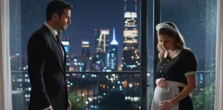 Milioner je ostavio trudnu sobaricu i napustio je, verujući da nije dostojna njega. Deset godina kasnije, kada su se ponovo sreli, mogao je da je pogleda samo sa kajanjem….