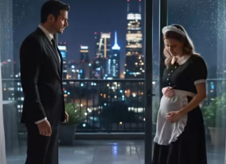 Milioner je ostavio trudnu sobaricu i napustio je, verujući da nije dostojna njega. Deset godina kasnije, kada su se ponovo sreli, mogao je da je pogleda samo sa kajanjem….