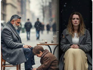 Dečak molio za 10 dolara – kada je CEO saznao zašto, njegov život se promenio!