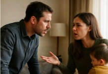 Moj dom nije tuđa obaveza: borba za granice unutar porodice