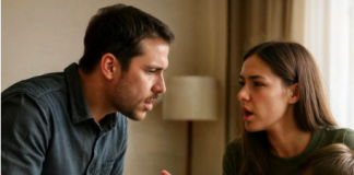 Moj dom nije tuđa obaveza: borba za granice unutar porodice