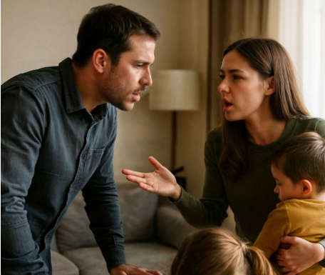 Moj dom nije tuđa obaveza: borba za granice unutar porodice