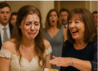 Svekrva mi je uništila vjenčanicu — a ja sam joj vratila onako kako zaslužuje!