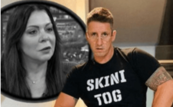 KRISTIJAN GOLUBOVIĆ OTKRIO DETALJ O KSENIJI VUČIĆ: Bivši robijaš obelodanio sve o novinarki! (FOTO)