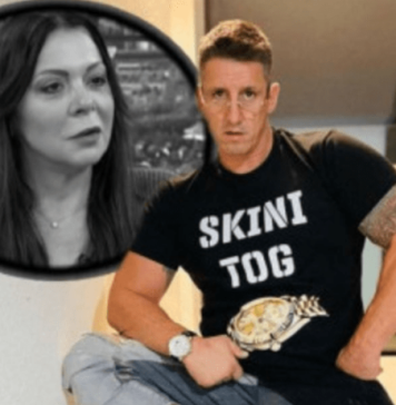 KRISTIJAN GOLUBOVIĆ OTKRIO DETALJ O KSENIJI VUČIĆ: Bivši robijaš obelodanio sve o novinarki! (FOTO)