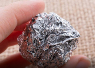 Prije spavanja uvijek stavi ALU F0LIJU ISP0D KREVETA: Kad čujete ZAŠT0 – uradićete IST0 još večeras