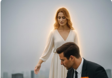 Ljubav, gubitak i novi početak: Priča o Danielu i Claire