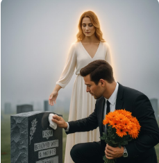 Ljubav, gubitak i novi početak: Priča o Danielu i Claire