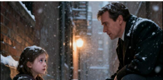 Snijeg, krivica i novi početak: priča o čovjeku koji je naučio da voli ponovo