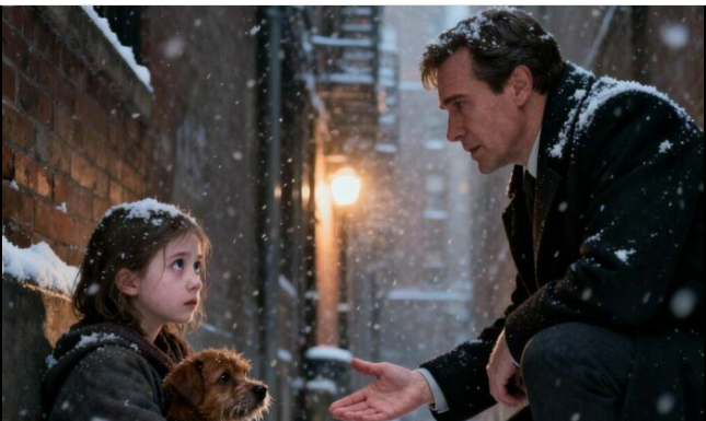 Snijeg, krivica i novi početak: priča o čovjeku koji je naučio da voli ponovo