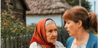 Nakon sahrane bake, komšinica me je zaustavila na kapiji: “Znaš li šta je tvoj muž ovde radio dok je baka bila živa?”, pitala me je.