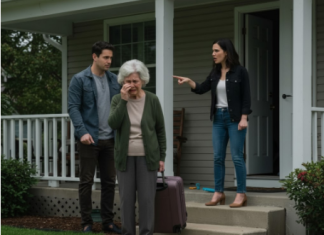 Kćerka je htjela da je izbriše iz svog života – ali majka je imala tajnu koja sve mijenja