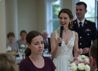 Smejali su mi se jer nosim uniformu, ali nisu znali da sam njegova nadređena