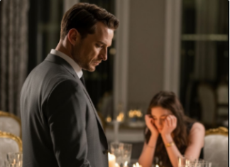 Zaljubila se u verenika svoje sestre bliznakinje: Nakon sestrine smrti, morala je da preuzme njen identitet, a on nije primetio razliku.