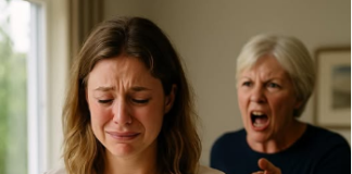 Godinu dana sam živjela u laži — dok nisam otvorila fioku koju je svekrva skrivala!