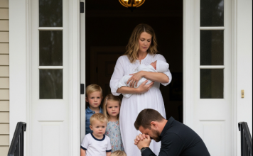 Kada je otišao sa mlađom, mislila sam da je kraj – a onda je došao poziv
