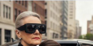 Nakon svađe, moj muž me je ostavio na autobuskoj stanici sa samo kišom za društvo. U blizini, jedna starija slepa žena je šapnula: „Pretvaraj se da si moja unuka—moj vozač će uskoro doći. Tvoj muž će zažaliti što te je ostavio pored najbogatije žene u gradu. . . “