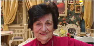 Najmlađa sestra Jovanke Broz, Nada, otkrila Titovu veliku tajnu: 25 godina živela u sobi do njihove i javno rekla – znam zašto nisu imali decu