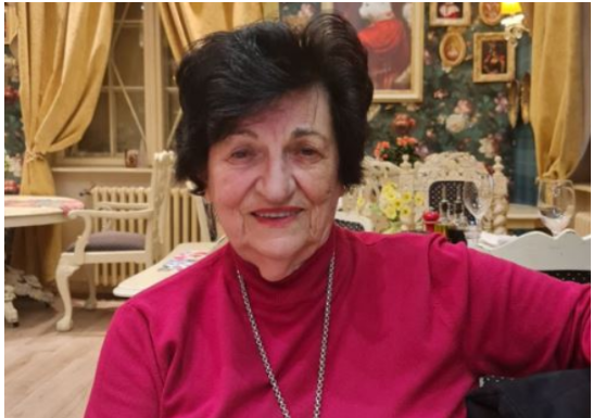 Najmlađa sestra Jovanke Broz, Nada, otkrila Titovu veliku tajnu: 25 godina živela u sobi do njihove i javno rekla – znam zašto nisu imali decu