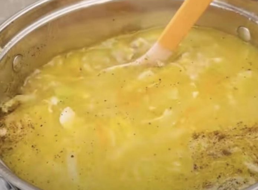 Supa za čišćenje debelog creva: Rusi je jedu odmah ujutru i u roku od 40 minuta dolazi do potpunog pražnjenja creva