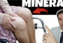 Najvažniji MINERAL za BOLESNA KOLJENA ! Bez nuspojava uklanja bol, upalu, otekline