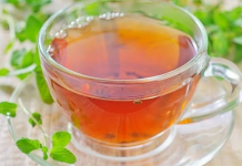 OVAJ ČAJ MOŽE DA BUDE OPASNIJI OD ALKOHOLA. Često ga konzumiramo, a može da bude POGUBAN za našu jetru