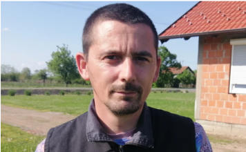 Ovaj Bosanac ima NAJLUĐE IME na Balkanu! Pop mu zato ZABRANIO ULAZAK U CRKVU, a policija ga pušta BEZ KAZNE kad zgreši: Ček samo da čujete KAKO MU SE BRAĆA ZOVU