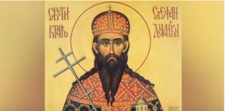 “SVETI MRATA, SNEG DO VRATA: Danas je veliki praznik, ako ne uradite 1 stvar, nesreća će vam se navući na leđa!