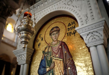 Najvažniji običaj za Mitrovdan: Veruje se ako večeras ispoštujete 1 pravilo Svetog Dimitrija, on će vas čuvati čitave godine