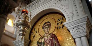 Najvažniji običaj za Mitrovdan: Veruje se ako večeras ispoštujete 1 pravilo Svetog Dimitrija, on će vas čuvati čitave godine