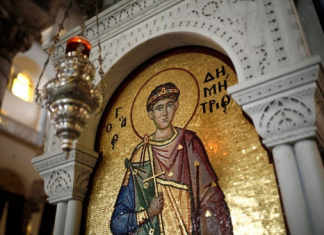 Najvažniji običaj za Mitrovdan: Veruje se ako večeras ispoštujete 1 pravilo Svetog Dimitrija, on će vas čuvati čitave godine