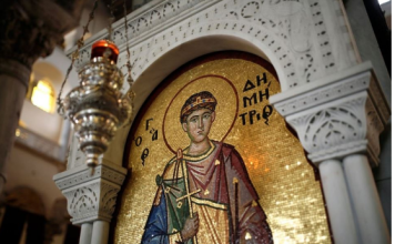 Najvažniji običaj za Mitrovdan: Veruje se ako večeras ispoštujete 1 pravilo Svetog Dimitrija, on će vas čuvati čitave godine