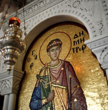 Najvažniji običaj za Mitrovdan: Veruje se ako večeras ispoštujete 1 pravilo Svetog Dimitrija, on će vas čuvati čitave godine