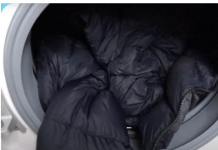 Ovo je najvažnije pravilo kada perete zimske jakne: Evo šta treba ubaciti u bubanj mašine