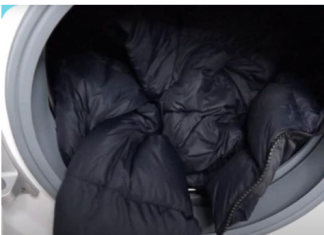 Ovo je najvažnije pravilo kada perete zimske jakne: Evo šta treba ubaciti u bubanj mašine