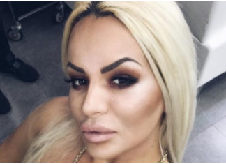 Ovo je Džidžin partner: S njim čeka dijete, tek da čujete s čim se bavi