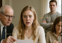 Godinama ih je izdržavala, ali kad je videla testament, uradila je nešto što im nikad neće zaboraviti!