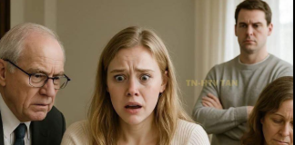 Godinama ih je izdržavala, ali kad je videla testament, uradila je nešto što im nikad neće zaboraviti!