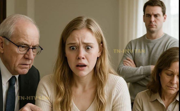 Godinama ih je izdržavala, ali kad je videla testament, uradila je nešto što im nikad neće zaboraviti!