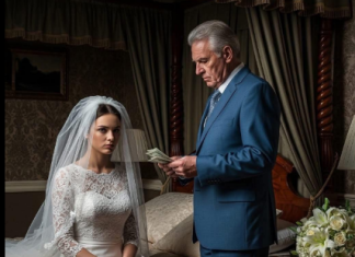 Na svadbi sam dobila najjeziviji poklon – i to mi je promijenilo sudbinu