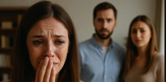 Mislila sam da mi je najbolja prijateljica kao sestra – ali slagala me je u lice