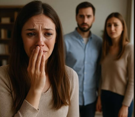 Mislila sam da mi je najbolja prijateljica kao sestra – ali slagala me je u lice