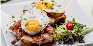 Holesterol ne nastaje zbog slanine i jaja, već zbog ove 2 stvari: Ovo razara jetru i gomila masnoću