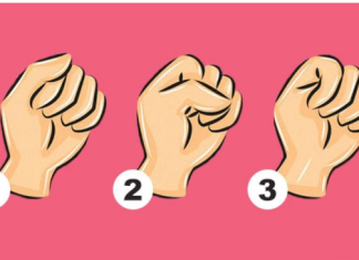 TEST LIČNOSTI/ POGLEDAJTE KAKO STISKATE ŠAKU: Saznajte kakav ste čovjek! NAMA JE POGODILO