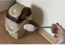 Svaki smrad u stanu će ODMAH nestati ako koristite ovaj jednostavan TRIK!