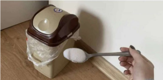 Svaki smrad u stanu će ODMAH nestati ako koristite ovaj jednostavan TRIK!