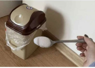 Svaki smrad u stanu će ODMAH nestati ako koristite ovaj jednostavan TRIK!