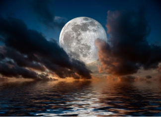 Stiže nam poseban pun Mesec: Ova noć sledećim znakovima prirediće neočekivane životne promene