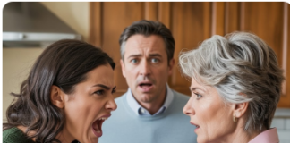 “Ona je parazit,” šaputala je svekrva unuci: Nije ni slutila da je snaja čula svaku reč i kakav će odgovor dobiti.