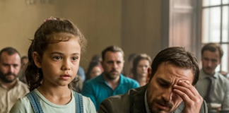 Neočekivana istina u sudnici